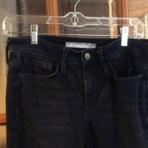 Athleta Women’s sculptek midnight jean, size 6